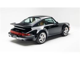 1994 Porsche 911 (CC-2092660) for sale in Carmel, California
