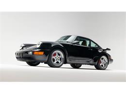 1994 Porsche 911 (CC-2092660) for sale in Carmel, California