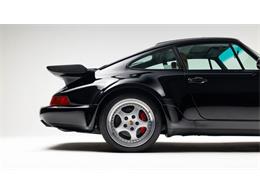 1994 Porsche 911 (CC-2092660) for sale in Carmel, California