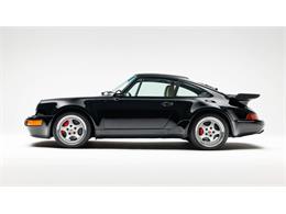 1994 Porsche 911 (CC-2092660) for sale in Carmel, California