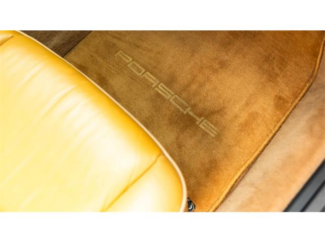 1994 Porsche 911 (CC-2092660) for sale in Carmel, California