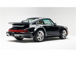 1994 Porsche 911 (CC-2092660) for sale in Carmel, California