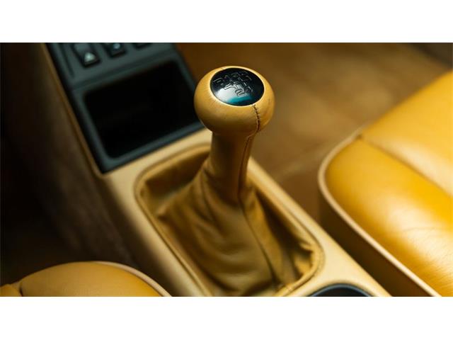 1994 Porsche 911 (CC-2092660) for sale in Carmel, California