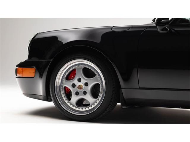1994 Porsche 911 (CC-2092660) for sale in Carmel, California