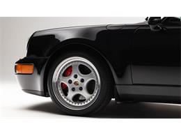 1994 Porsche 911 (CC-2092660) for sale in Carmel, California