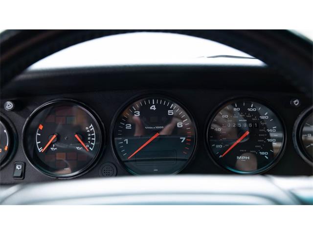 1994 Porsche 911 (CC-2092660) for sale in Carmel, California