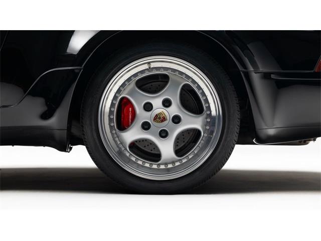 1994 Porsche 911 (CC-2092660) for sale in Carmel, California