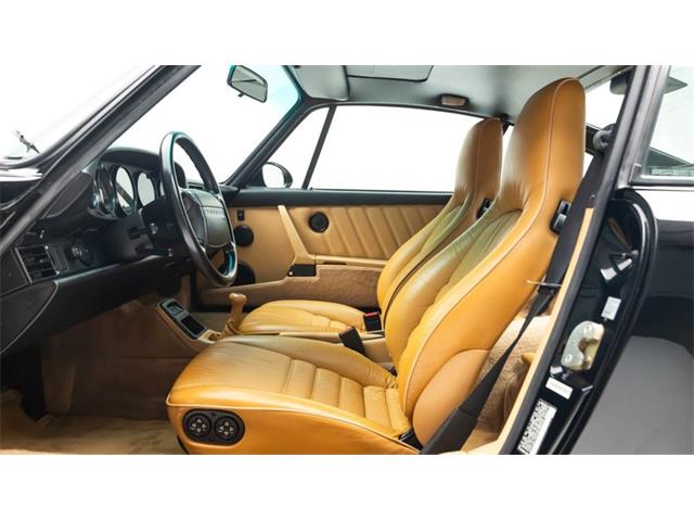 1994 Porsche 911 (CC-2092660) for sale in Carmel, California
