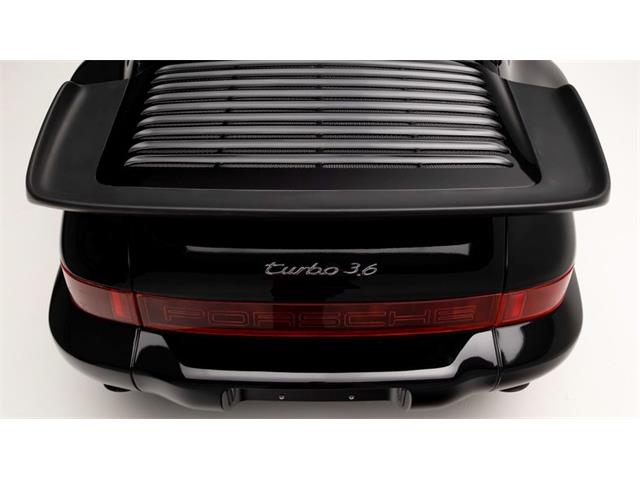 1994 Porsche 911 (CC-2092660) for sale in Carmel, California