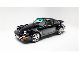1994 Porsche 911 (CC-2092660) for sale in Carmel, California