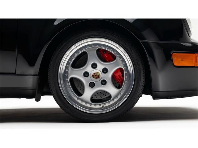 1994 Porsche 911 (CC-2092660) for sale in Carmel, California