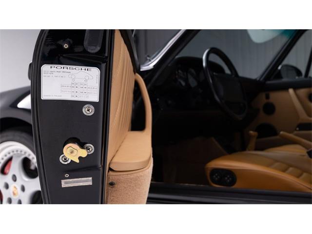 1994 Porsche 911 (CC-2092660) for sale in Carmel, California