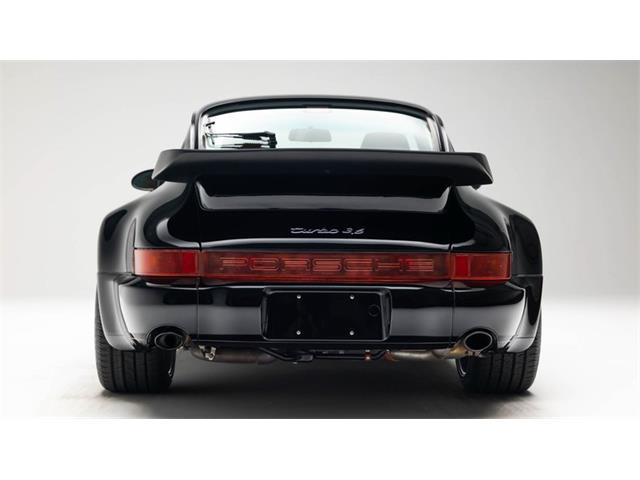 1994 Porsche 911 (CC-2092660) for sale in Carmel, California