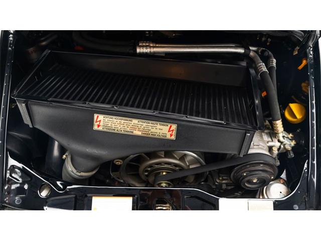 1994 Porsche 911 (CC-2092660) for sale in Carmel, California