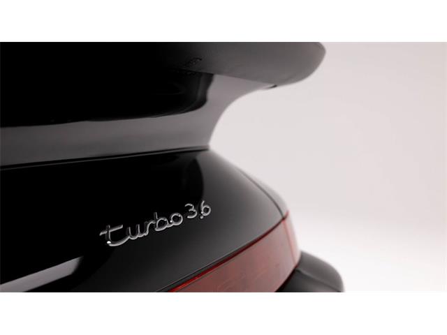 1994 Porsche 911 (CC-2092660) for sale in Carmel, California