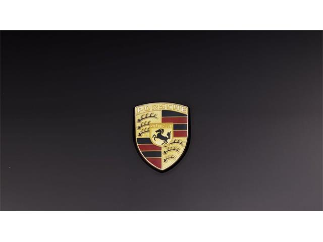 1994 Porsche 911 (CC-2092660) for sale in Carmel, California