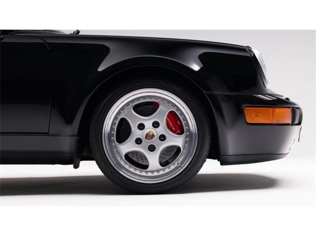 1994 Porsche 911 (CC-2092660) for sale in Carmel, California