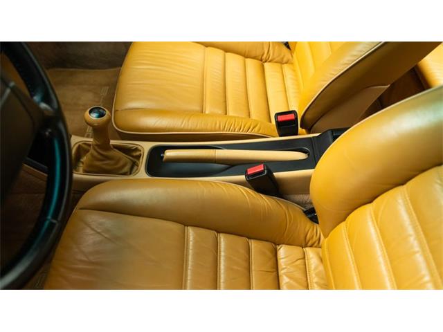 1994 Porsche 911 (CC-2092660) for sale in Carmel, California