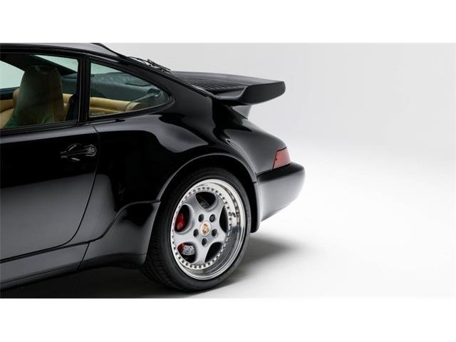 1994 Porsche 911 (CC-2092660) for sale in Carmel, California