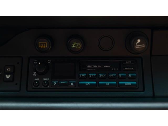 1994 Porsche 911 (CC-2092660) for sale in Carmel, California