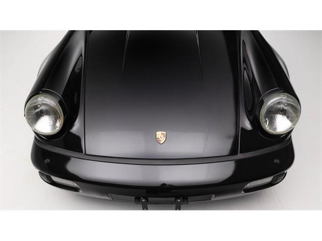 1994 Porsche 911 (CC-2092660) for sale in Carmel, California