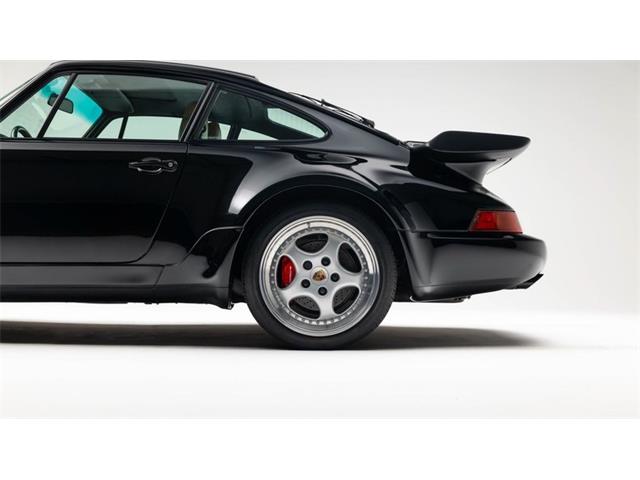1994 Porsche 911 (CC-2092660) for sale in Carmel, California