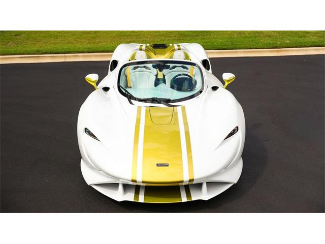 2021 McLaren Elva (CC-2092661) for sale in Carmel, California