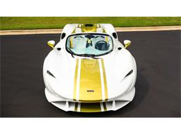 2021 McLaren Elva (CC-2092661) for sale in Carmel, California