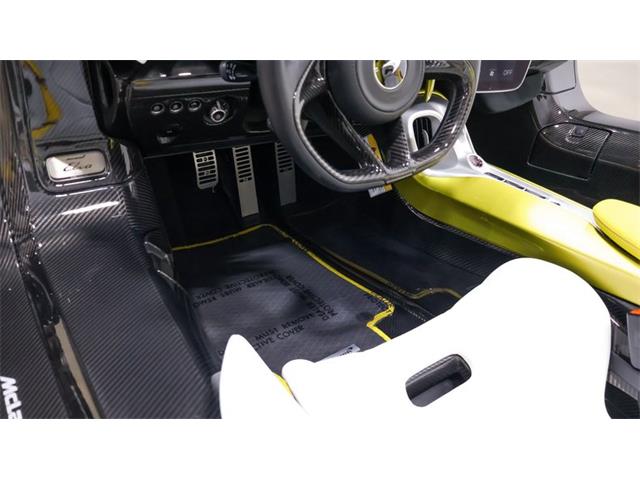 2021 McLaren Elva (CC-2092661) for sale in Carmel, California