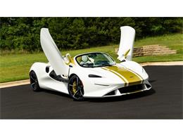2021 McLaren Elva (CC-2092661) for sale in Carmel, California