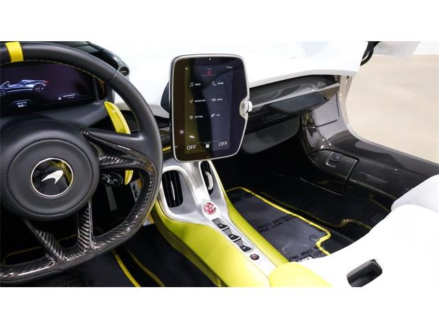 2021 McLaren Elva (CC-2092661) for sale in Carmel, California