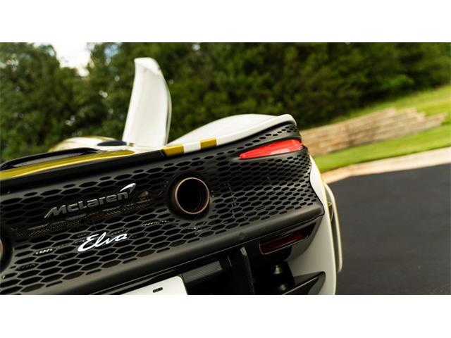 2021 McLaren Elva (CC-2092661) for sale in Carmel, California