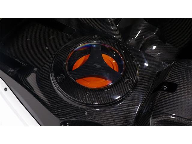 2021 McLaren Elva (CC-2092661) for sale in Carmel, California