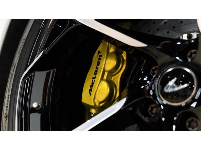 2021 McLaren Elva (CC-2092661) for sale in Carmel, California