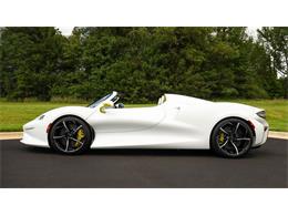 2021 McLaren Elva (CC-2092661) for sale in Carmel, California
