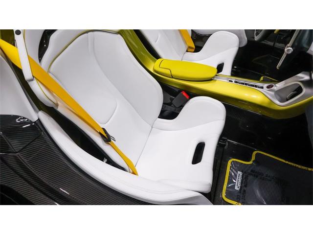 2021 McLaren Elva (CC-2092661) for sale in Carmel, California