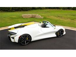 2021 McLaren Elva (CC-2092661) for sale in Carmel, California
