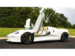2021 McLaren Elva (CC-2092661) for sale in Carmel, California