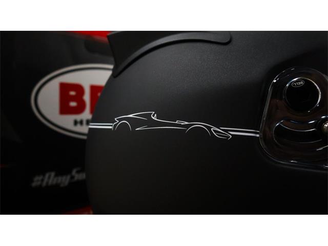 2021 McLaren Elva (CC-2092661) for sale in Carmel, California
