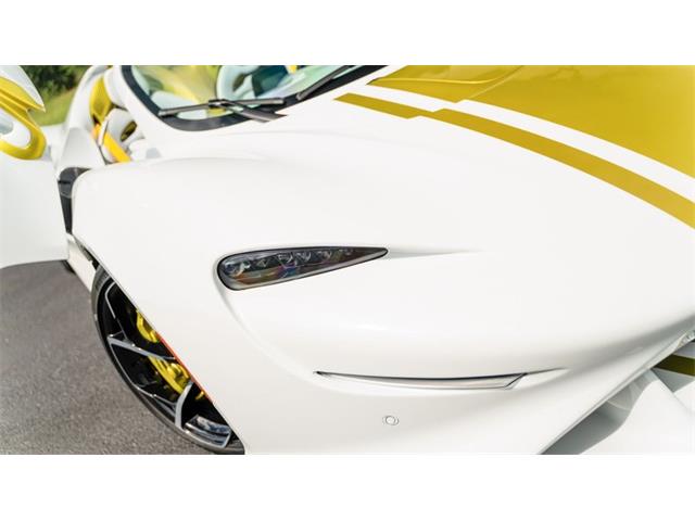 2021 McLaren Elva (CC-2092661) for sale in Carmel, California