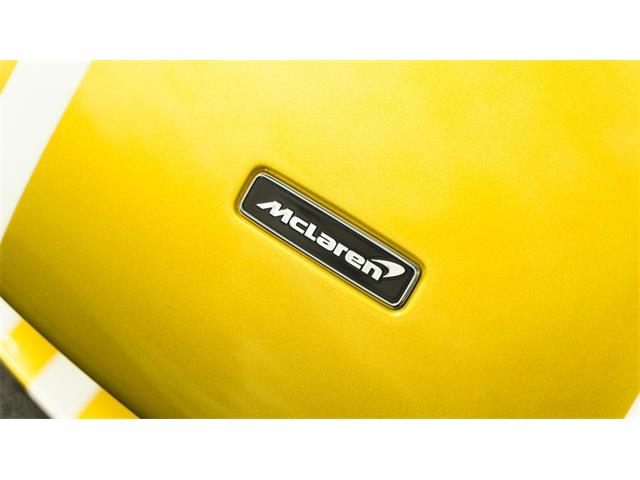 2021 McLaren Elva (CC-2092661) for sale in Carmel, California