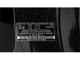 2021 McLaren Elva (CC-2092661) for sale in Carmel, California
