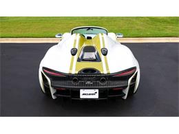 2021 McLaren Elva (CC-2092661) for sale in Carmel, California