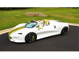 2021 McLaren Elva (CC-2092661) for sale in Carmel, California