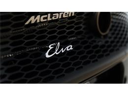 2021 McLaren Elva (CC-2092661) for sale in Carmel, California