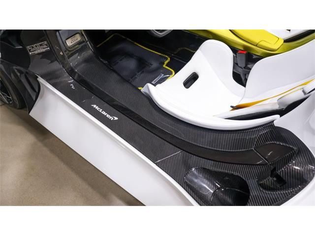 2021 McLaren Elva (CC-2092661) for sale in Carmel, California
