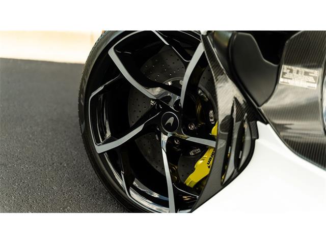 2021 McLaren Elva (CC-2092661) for sale in Carmel, California
