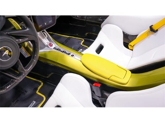 2021 McLaren Elva (CC-2092661) for sale in Carmel, California
