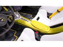 2021 McLaren Elva (CC-2092661) for sale in Carmel, California