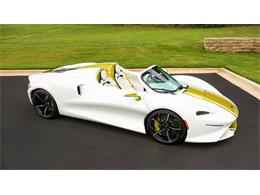 2021 McLaren Elva (CC-2092661) for sale in Carmel, California